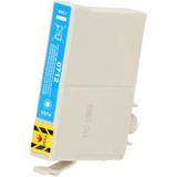 FLWR - T0715 Multipack - Inktcartridge - Zwart en Kleur - Compatible XXL