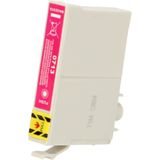 FLWR - T0715 Multipack - Inktcartridge - Zwart en Kleur - Compatible XXL