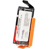 FLWR - Eetbare Inkt - Zwart - 22ml - PGI-550BK Cartridge