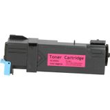 FLWR - Xerox Phaser 6500 / 6505 - Toner - Magenta - Compatibel
