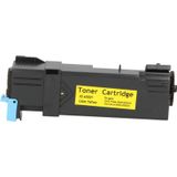 FLWR - Toner Cartridge - Geel - Compatible voor Xerox Phaser 6500 en WorkCentre 6505