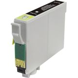 FLWR - T0807 - Multipack Inktcartridges - Zwart en Kleur - Compatibel met Epson
