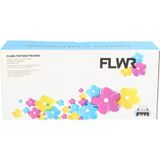 FLWR - TN-3060 - Toner - Zwart - Huismerk (compatible) - Capaciteit 7000 afdrukken