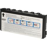 FLWR - Inktcartridge / T557 picturepack / Zwart en Kleur - Geschikt voor Epson