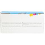 FLWR Brother TN-230Y geel (FLWR-TN230Y) - Toners - Huismerk (compatible)