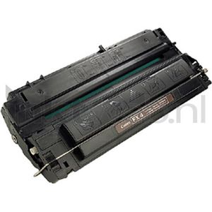 Huismerk - FX-4 - Toner - Zwart - Remanufactured - Capaciteit 4.500 pagina's