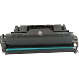 FLWR - Toner / 42X zwart - Geschikt voor HP
