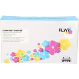 FLWR - MLT-D1082S - Toner - Zwart - Huismerk (compatible)