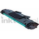 FLWR - Toner / SCX-4521 Zwart - Geschikt voor Samsung