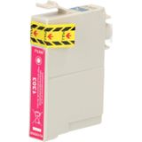 FLWR Epson T1303 magenta (FLWR-T1303) - Inktcartridge - Compatible XXL