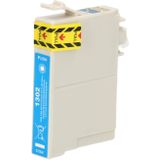 FLWR Epson T1302 cyaan (FLWR-T1302) - Inktcartridge - Compatible XXL
