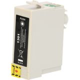 Huismerk Epson T1301 (Opruiming Pixeljet!) zwart (CO-T1301) - Inktcartridge - Compatible XXL