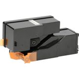 FLWR - Toner - Zwart - Compatibel met Xerox Phaser 6000 / 6010 - Capaciteit 2000 pagina's