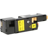 FLWR - Xerox Phaser 6000 / 6010 - Toner - Geel - Huismerk (compatible)