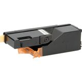 FLWR - Xerox Phaser 6000 / 6010 - Toner - Geel - Huismerk (compatible)
