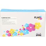FLWR - MLT-D119S - Toner - Zwart - Compatible