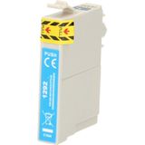 FLWR - Inktcartridge / T1295 / Multipack Zwart & Kleur - Geschikt voor Epson
