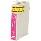 FLWR - T1295 - Multipack Zwart en Kleur - Inktcartridge - Huismerk