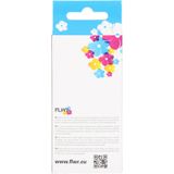 FLWR - CLI-526Y - Inktcartridge - Geel - Huismerk (compatible)