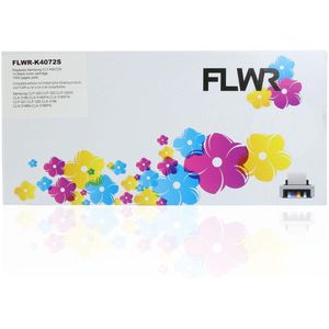 FLWR - CLT-K4072S - Toner - Zwart - Huismerk (compatible)