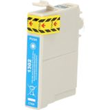 FLWR - T1306 - Inktcartridge - Zwart en Kleur - Compatible XXL