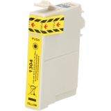 FLWR - T1306 - Inktcartridge - Zwart en Kleur - Compatible XXL