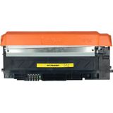 FLWR - CLT-Y4092S - Toner - Geel - Huismerk (compatible) - Inhoud 1000 Afdrukken