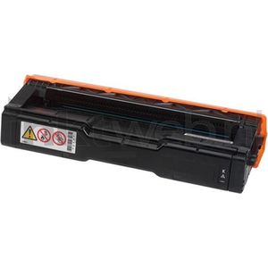 Huismerk - Ricoh C310/231 - Toner - Cyaan - Huismerk (remanufactured)