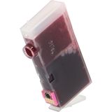 FLWR HP 364XL magenta (FLWR-364XLM) - Inktcartridge - Huismerk (compatible)