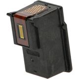 FLWR - CL-511 - Inktcartridge - Kleur - Huismerk