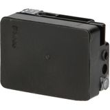 FLWR HP 932XL zwart (FLWR-932XLBK) - Inktcartridge - Compatible XXL