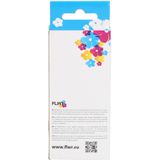 FLWR Epson 24 zwart (FLWR-T2431) - Inktcartridge - Huismerk (compatible)