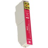 FLWR Epson 26XL magenta (FLWR-T2633) - Inktcartridge - Huismerk (compatible)