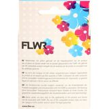 FLWR - Canon CL-541XL - Inktcartridge - Kleur - Huismerk