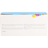 FLWR Brother TN-2010 zwart (FLWR-TN2010) - Toners - Huismerk (compatible)