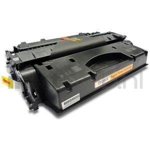 Huismerk HP 80X zwart (CO-CF280X) - Toners - Huismerk (compatible)