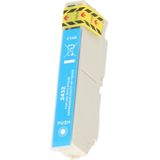 FLWR - Epson 24XL Multipack - Inktcartridge - Zwart en Kleur - Huismerk