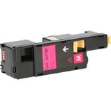 FLWR - FLWR-MP-6010 - Toners - Zwart en Kleur - Compatibel met Xerox Phaser 6000/6010