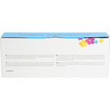 FLWR - FLWR-6600BK - Toner - Zwart - Compatible XXL