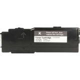 FLWR - FLWR-6600BK - Toner - Zwart - Compatible XXL