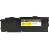 FLWR - 6600/6605 - Toner - Geel - Compatible XXL