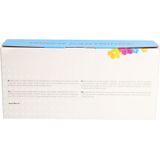 FLWR - Toner / Brother TN-245 cyaan (Compatible)