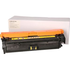 FLWR HP 307A geel (Remanufactured)