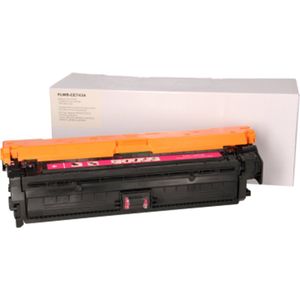 FLWR HP 307A magenta (FLWR-CE743A) - Toners - Huismerk (remanufactured)