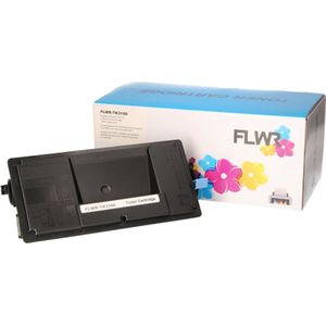 FLWR - TK-3100 - Toner - Zwart - Geschikt voor Kyocera Mita