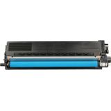 FLWR - Toner / TN-326C / Cyaan - Geschikt voor Brother