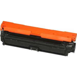 FLWR - 650A - Toner - Geel - Geschikt voor HP - 15.000 pagina's