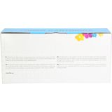FLWR - Drumcartridge / 126A / Zwart en Kleur - Geschikt voor HP