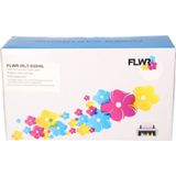 FLWR - MLT-D204L - Toner - Zwart - Huismerk - 5000 Afdrukken