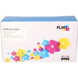 FLWR - MLT-D204L - Toner - Zwart - Huismerk - 5000 Afdrukken